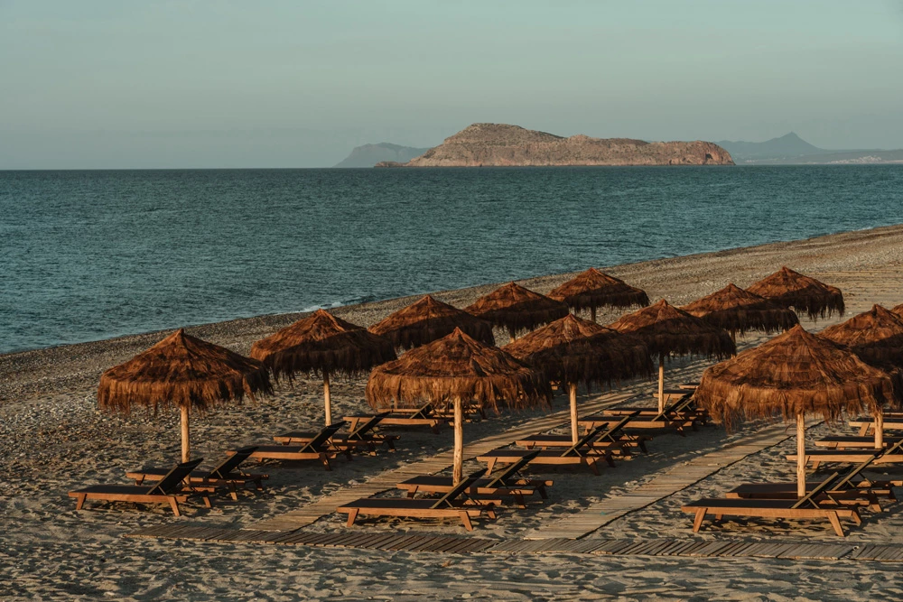 Hotell Asterion Beach Hotel & Suite i Crete, Grekland - Bild 7