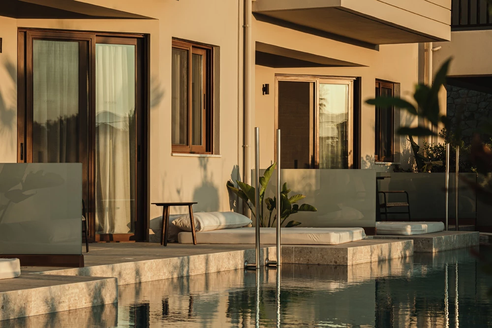 Hotell Asterion Beach Hotel & Suite i Crete, Grekland - Bild 32