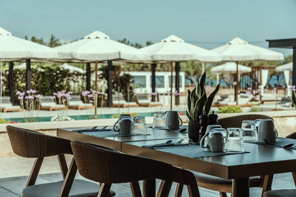 Hotell Asterion Beach Hotel & Suite i Crete, Grekland - Bild 21