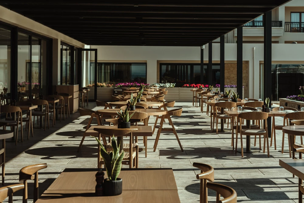 Hotell Asterion Beach Hotel & Suite i Crete, Grekland - Bild 22