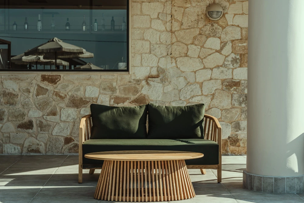 Hotell Asterion Beach Hotel & Suite i Crete, Grekland - Bild 33