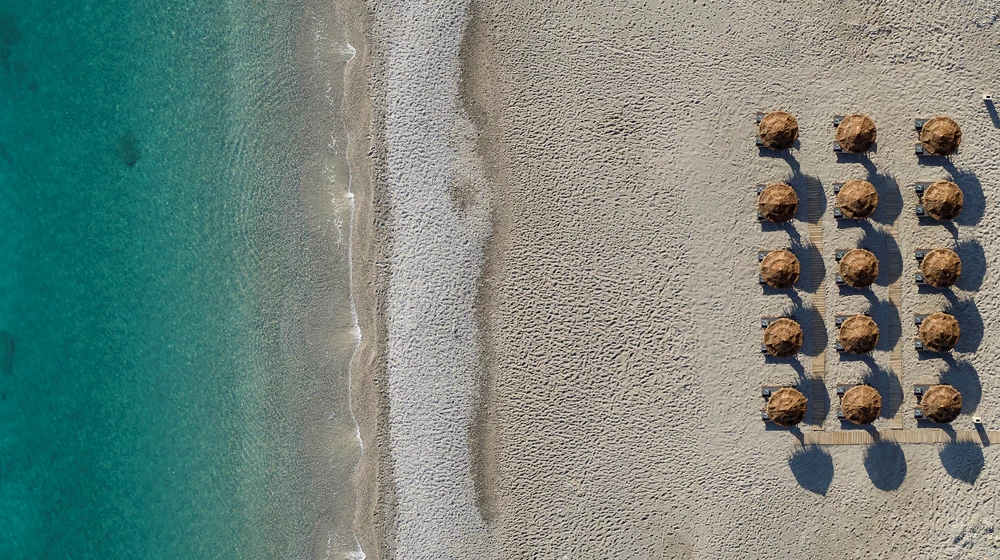 Hotell Asterion Beach Hotel & Suite i Crete, Grekland - Bild 12