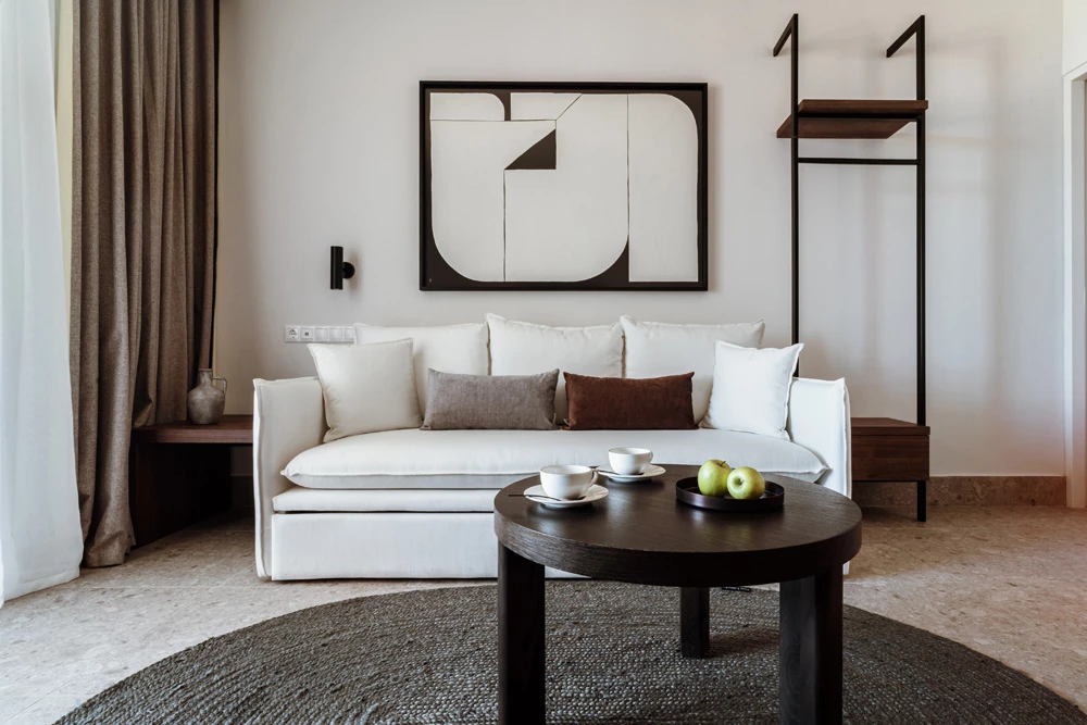 Hotell Asterion Beach Hotel & Suite i Crete, Grekland - Bild 51