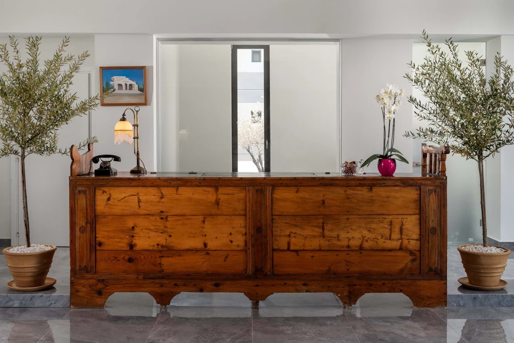 Hotell Atalanti Boutique Hotel i Rhodes, Grekland - Bild 12