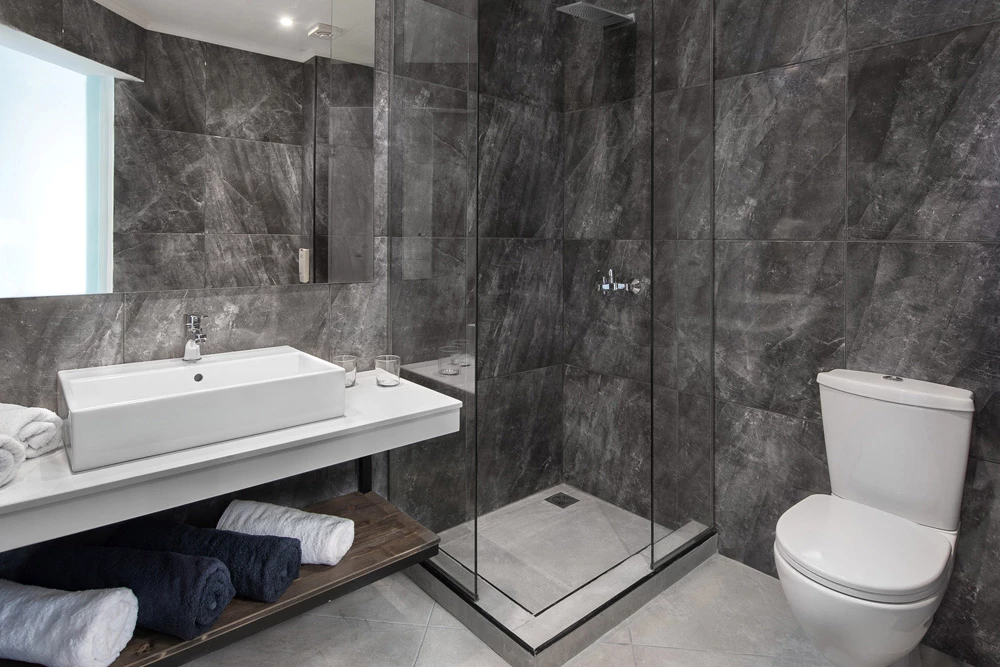 Hotell Atalanti Boutique Hotel i Rhodes, Grekland - Bild 28