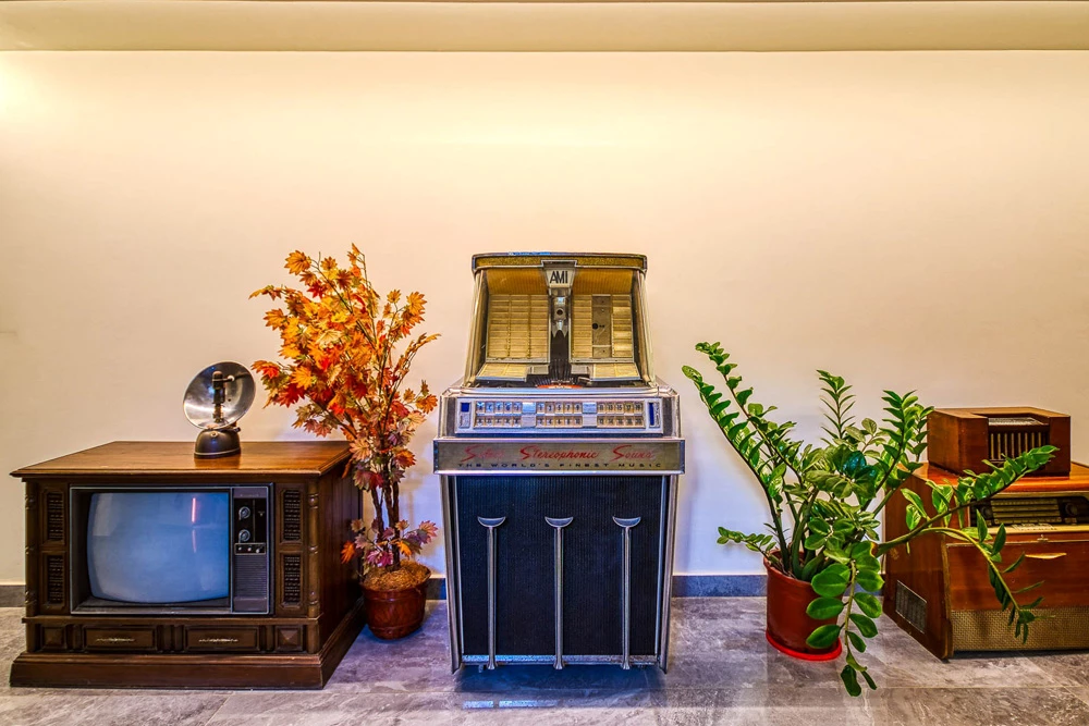 Hotell Atalanti Boutique Hotel i Rhodes, Grekland - Bild 14