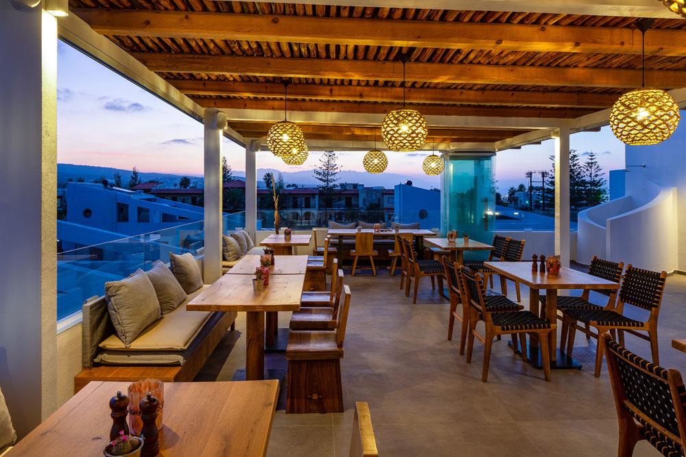 Hotell Atermono Boutique Resort & Spa i Crete, Grekland - Bild 30