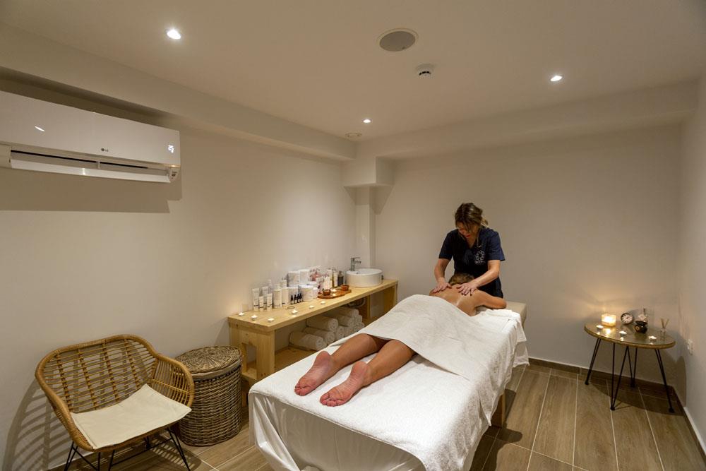 Hotell Atermono Boutique Resort & Spa i Crete, Grekland - Bild 20