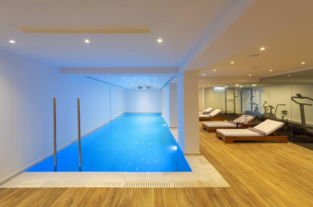 Hotell Atermono Boutique Resort & Spa i Crete, Grekland - Bild 3