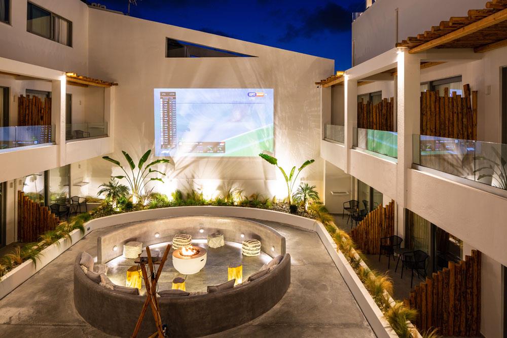 Hotell Atermono Boutique Resort & Spa i Crete, Grekland - Bild 24