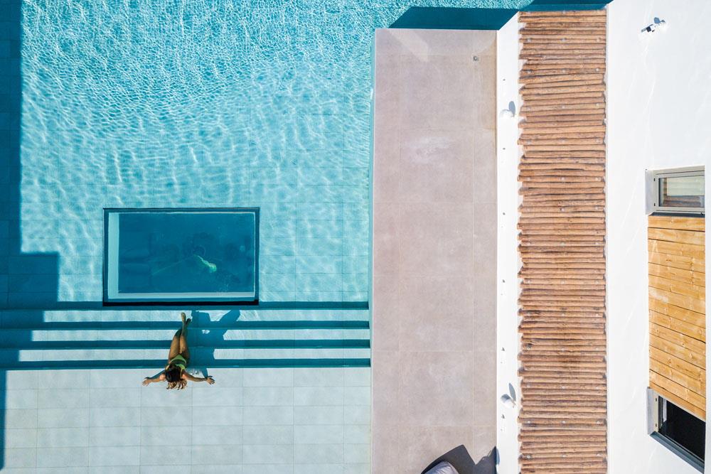 Hotell Atermono Boutique Resort & Spa i Crete, Grekland - Bild 8