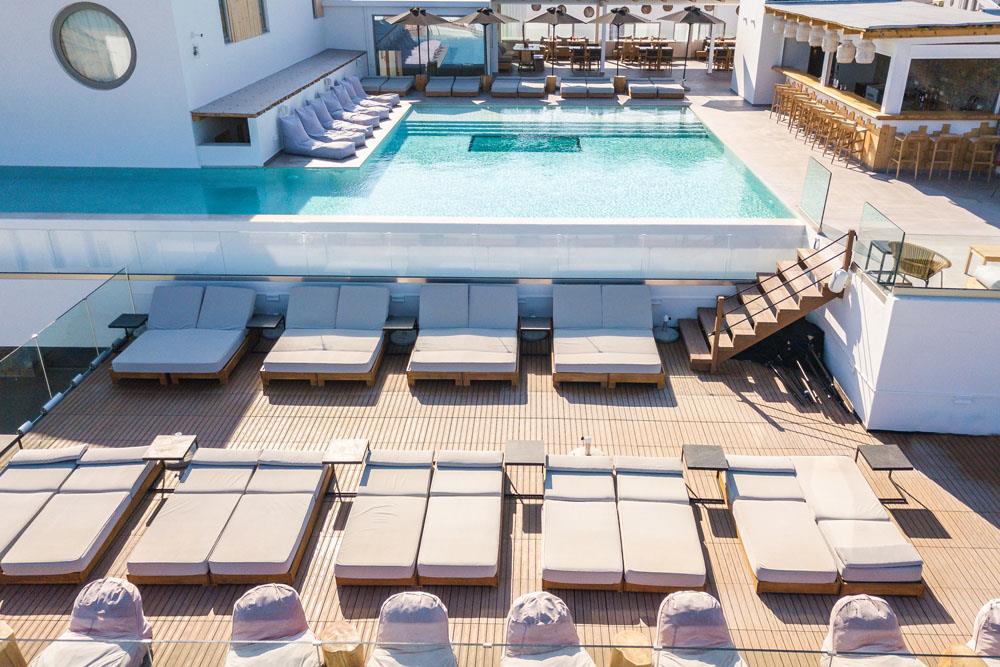 Hotell Atermono Boutique Resort & Spa i Crete, Grekland - Bild 9