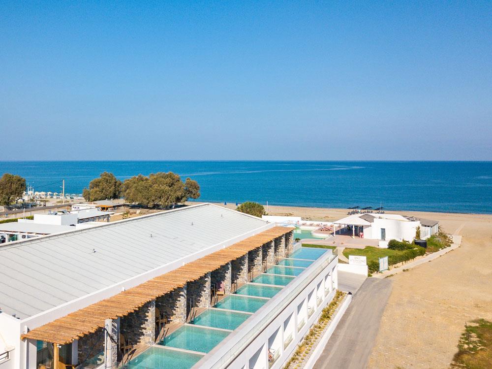 Hotell Atermono Boutique Resort & Spa i Crete, Grekland - Bild 10