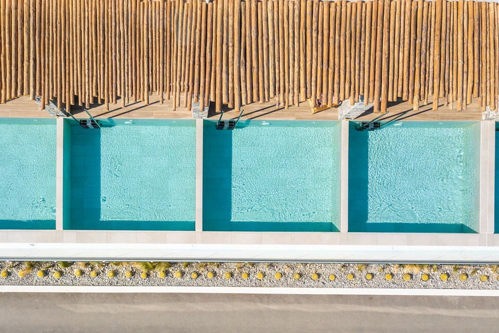 Hotell Atermono Boutique Resort & Spa i Crete, Grekland - Bild 11