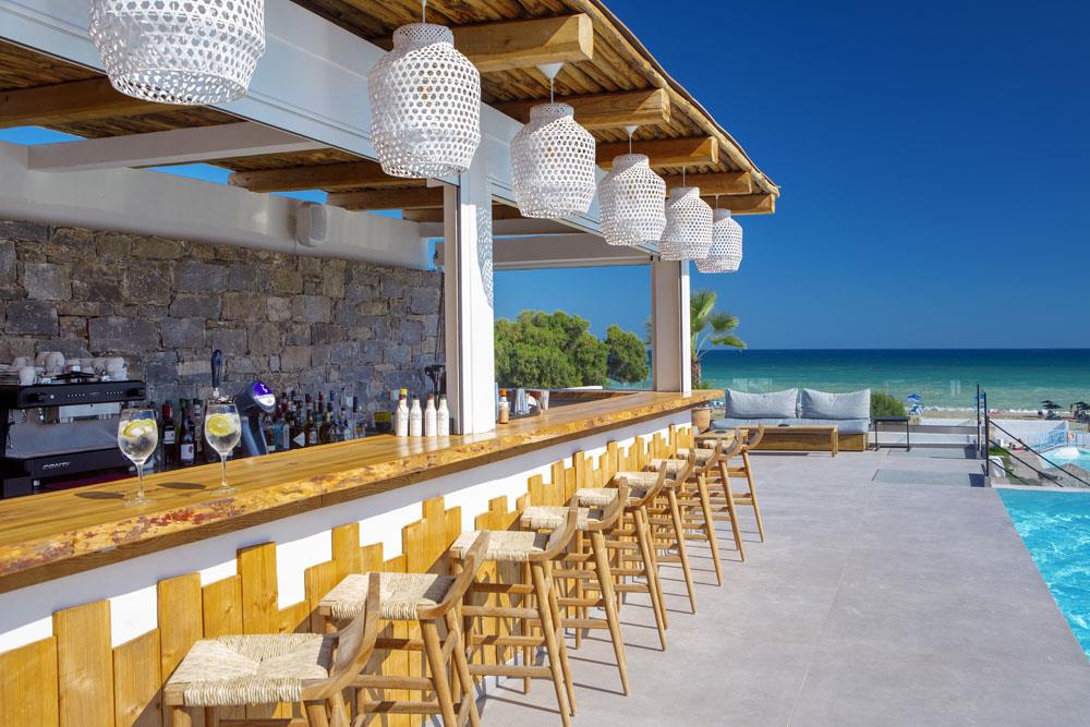 Hotell Atermono Boutique Resort & Spa i Crete, Grekland - Bild 25