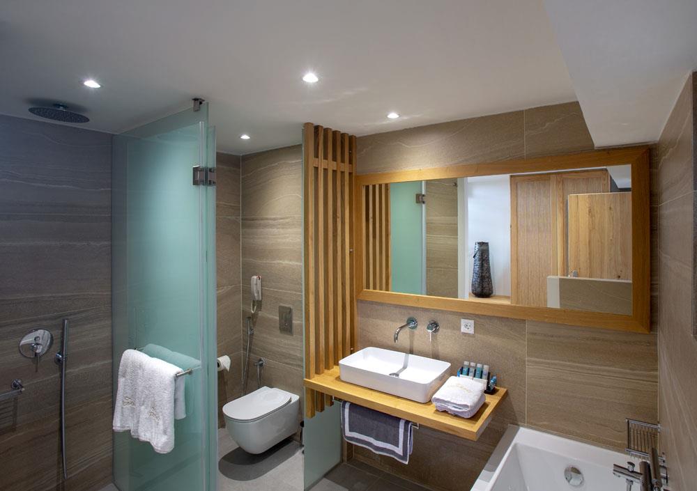 Hotell Atermono Boutique Resort & Spa i Crete, Grekland - Bild 40