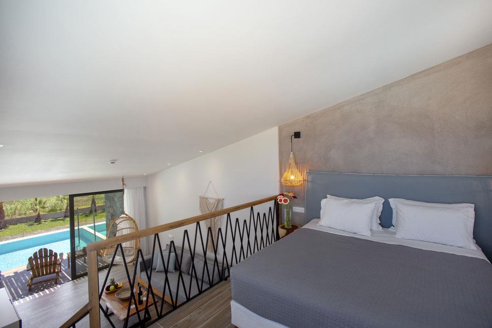 Hotell Atermono Boutique Resort & Spa i Crete, Grekland - Bild 35