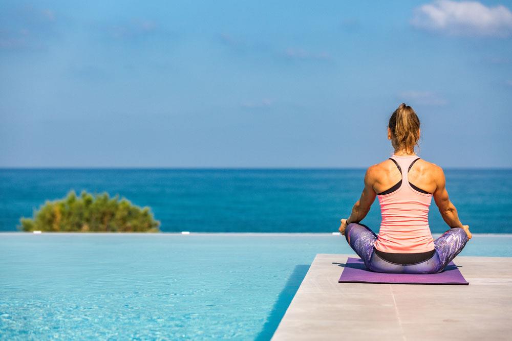 Hotell Atermono Boutique Resort & Spa i Crete, Grekland - Bild 19