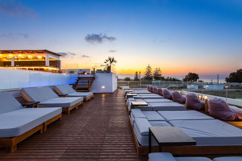 Hotell Atermono Boutique Resort & Spa i Crete, Grekland - Bild 16