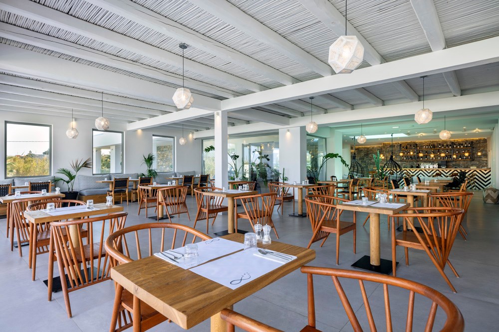 Hotell Atermono Boutique Resort & Spa i Crete, Grekland - Bild 26