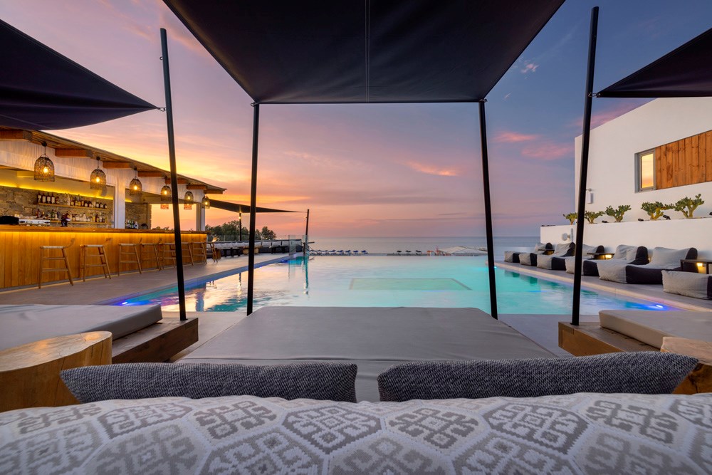 Hotell Atermono Boutique Resort & Spa i Crete, Grekland - Bild 14