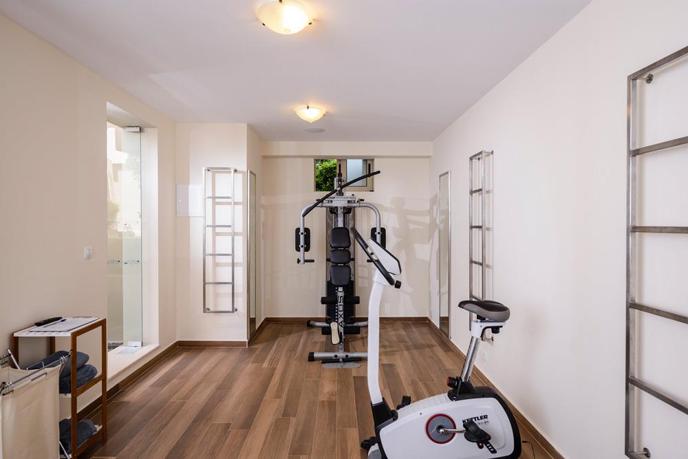 Hotell Atlantica Amalthia Beach Hotel i Crete, Grekland - Bild 29