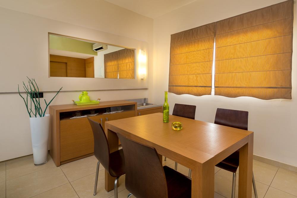 Hotell Atlantica Amalthia Beach Hotel i Crete, Grekland - Bild 41