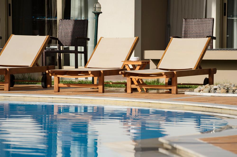 Hotell Atlantica Amalthia Beach Hotel i Crete, Grekland - Bild 17