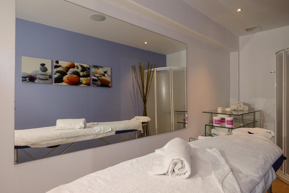 Hotell Atlantica Amalthia Beach Hotel i Crete, Grekland - Bild 32