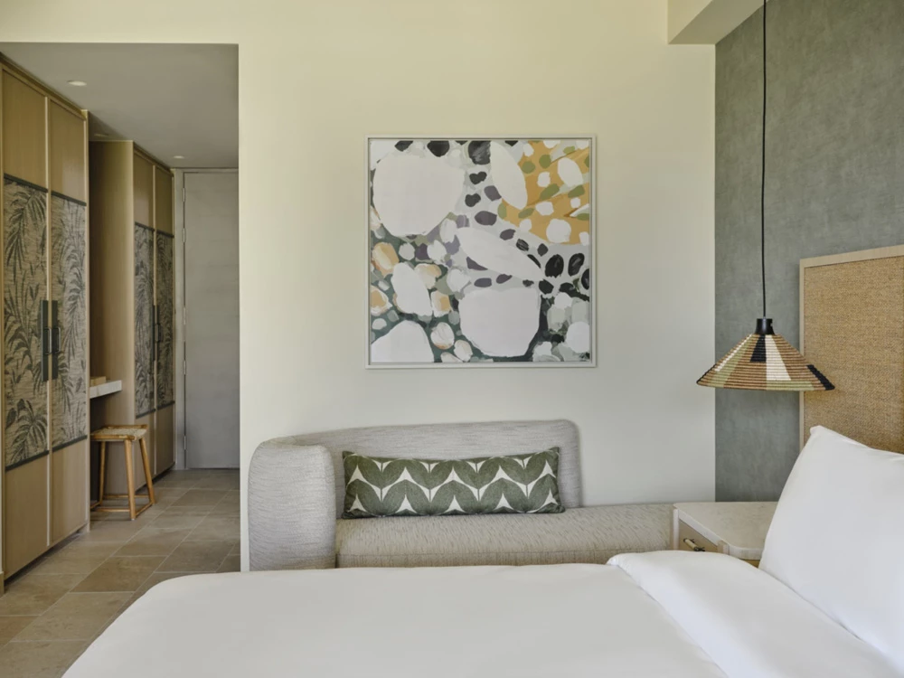 Hotell Atlantica Kalliston Resort-Adults Only i Crete, Grekland - Bild 33