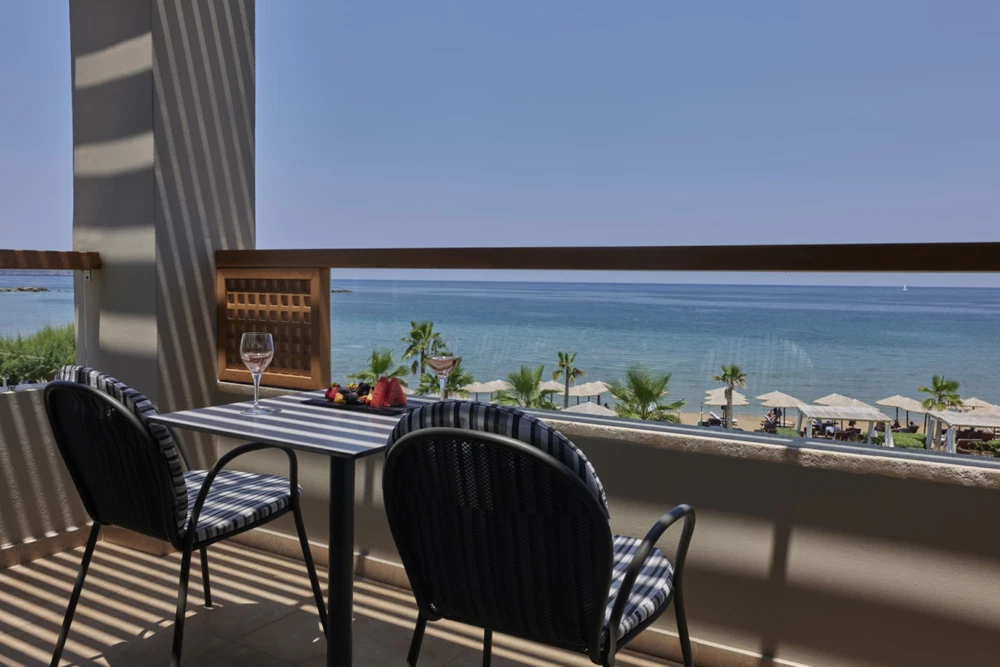 Hotell Atlantica Kalliston Resort-Adults Only i Crete, Grekland - Bild 15