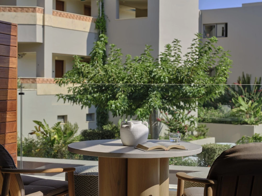 Hotell Atlantica Kalliston Resort-Adults Only i Crete, Grekland - Bild 17