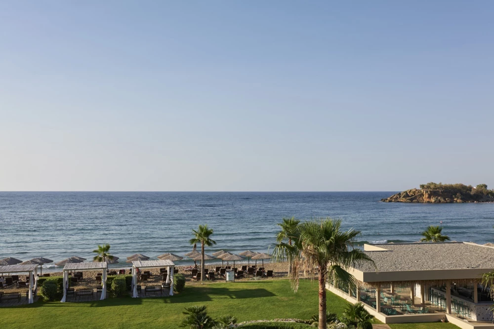 Hotell Atlantica Kalliston Resort-Adults Only i Crete, Grekland - Bild 6