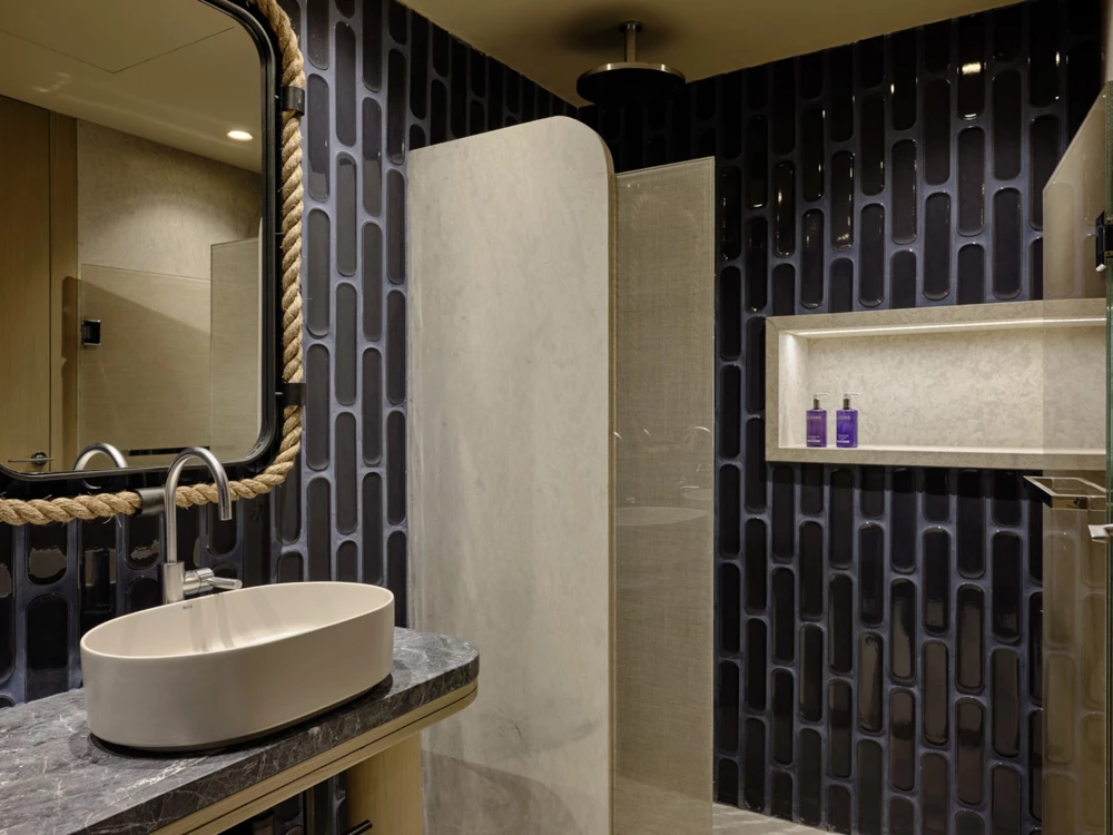 Hotell Atlantica Kalliston Resort-Adults Only i Crete, Grekland - Bild 45