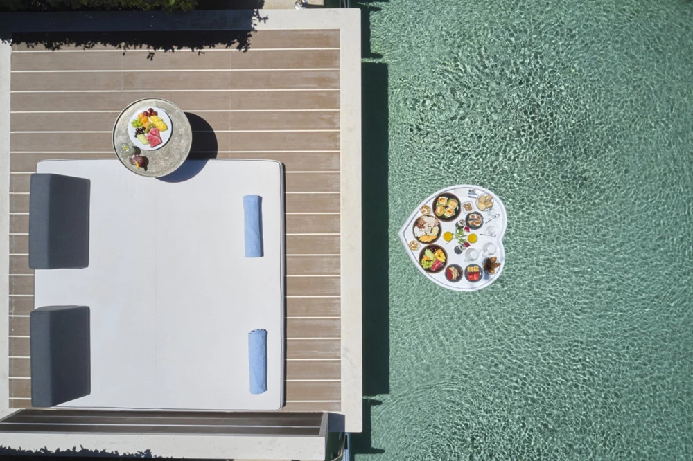 Hotell Atlantica Kalliston Resort-Adults Only i Crete, Grekland - Bild 7