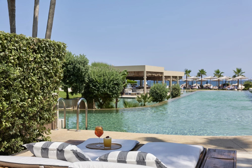 Hotell Atlantica Kalliston Resort-Adults Only i Crete, Grekland - Bild 8