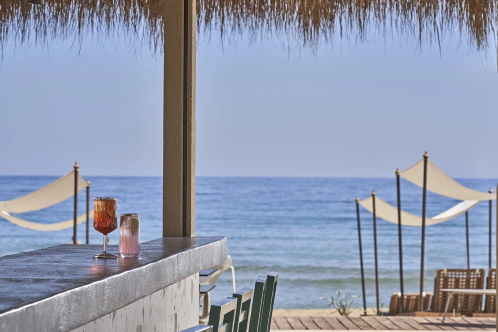 Hotell Atlantica Kalliston Resort-Adults Only i Crete, Grekland - Bild 18