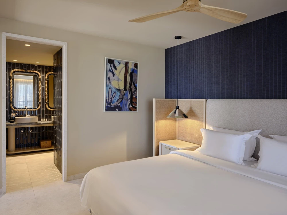 Hotell Atlantica Kalliston Resort-Adults Only i Crete, Grekland - Bild 37