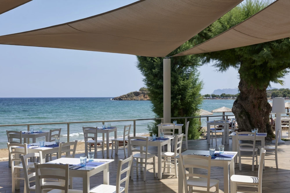 Hotell Atlantica Kalliston Resort-Adults Only i Crete, Grekland - Bild 21