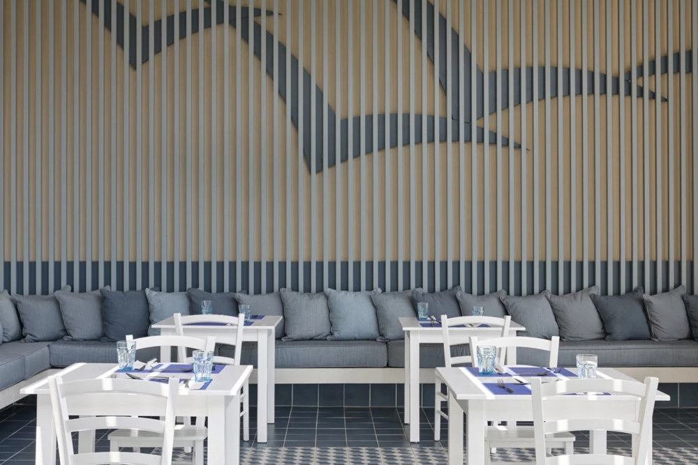 Hotell Atlantica Kalliston Resort-Adults Only i Crete, Grekland - Bild 23