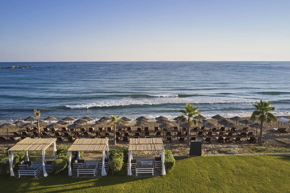 Hotell Atlantica Kalliston Resort-Adults Only i Crete, Grekland - Bild 10