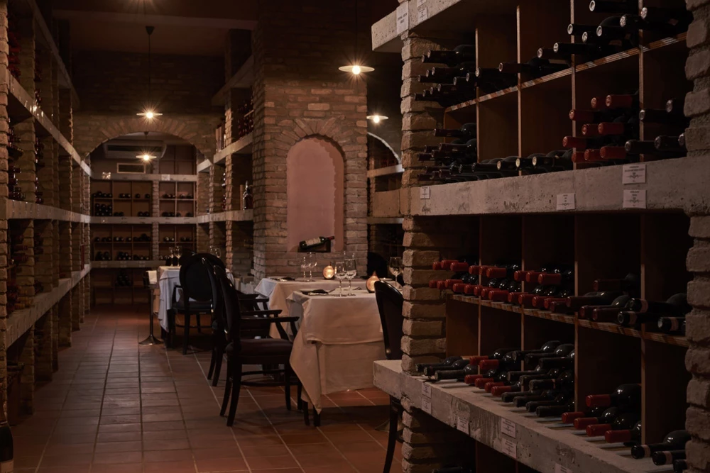 Hotell Atlantica Kalliston Resort-Adults Only i Crete, Grekland - Bild 27