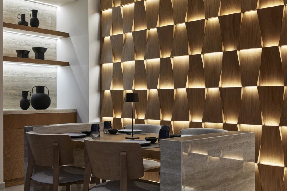 Hotell Atlantica Kalliston Resort-Adults Only i Crete, Grekland - Bild 28