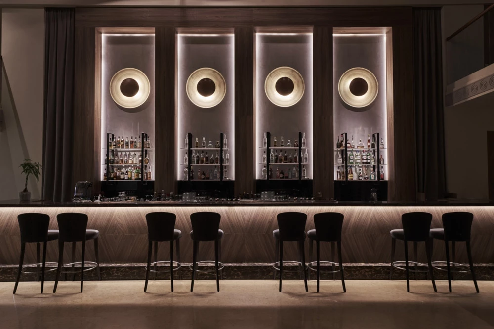 Hotell Atlantica Kalliston Resort-Adults Only i Crete, Grekland - Bild 29