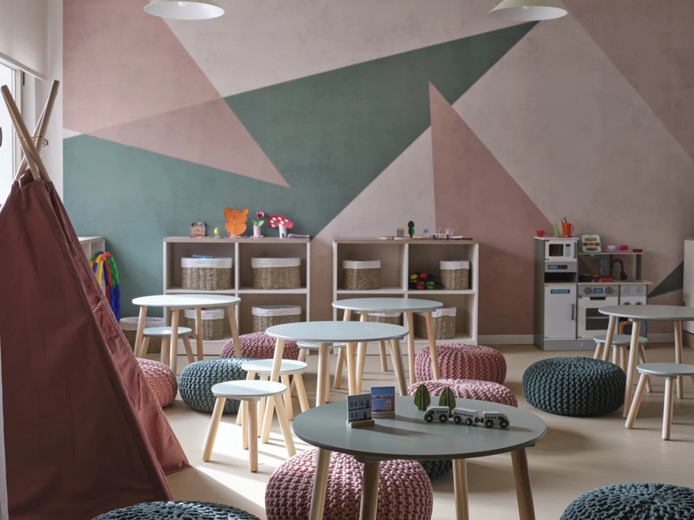 Hotell Atlantica Ocean Beach Resort i Crete, Grekland - Bild 11