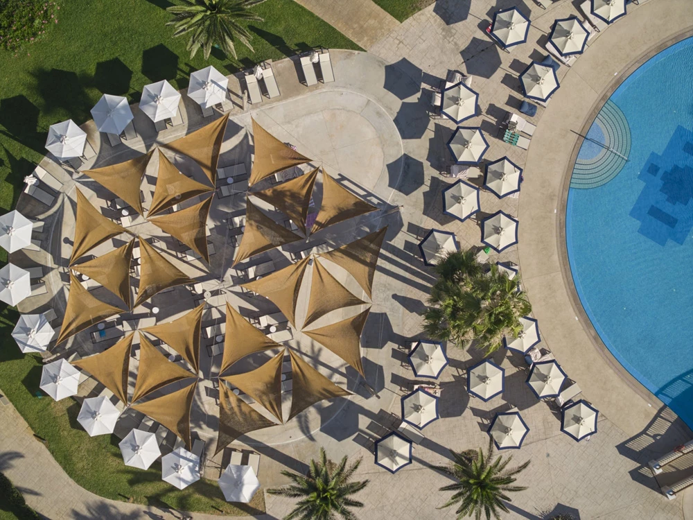 Hotell Atlantica Ocean Beach Resort i Crete, Grekland - Bild 15