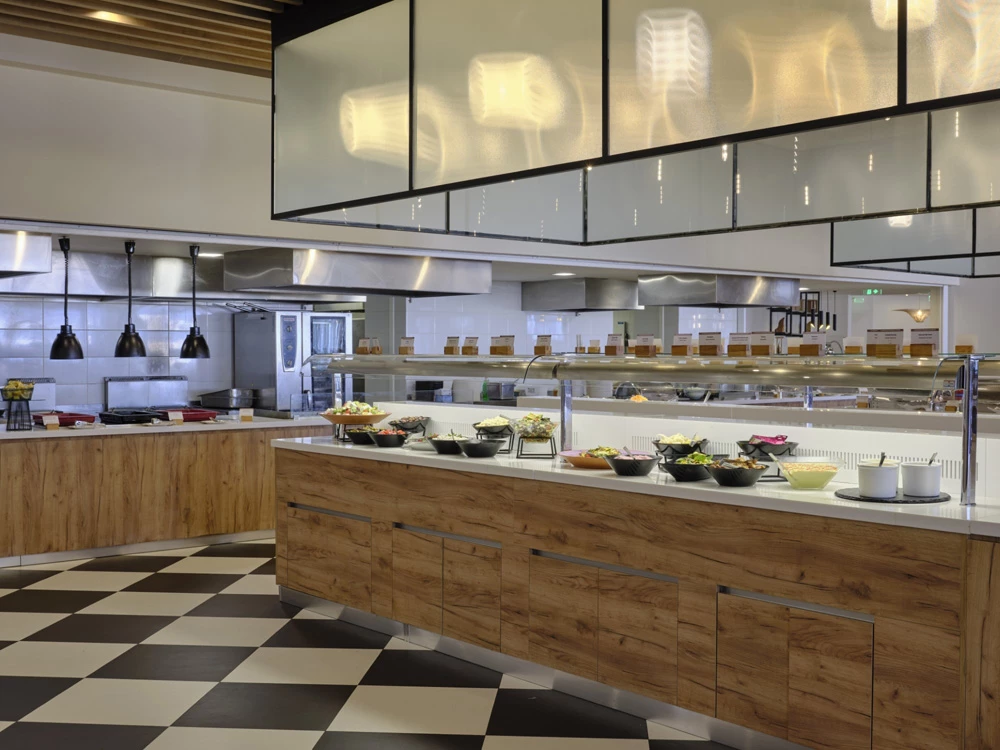 Hotell Atlantica Ocean Beach Resort i Crete, Grekland - Bild 16