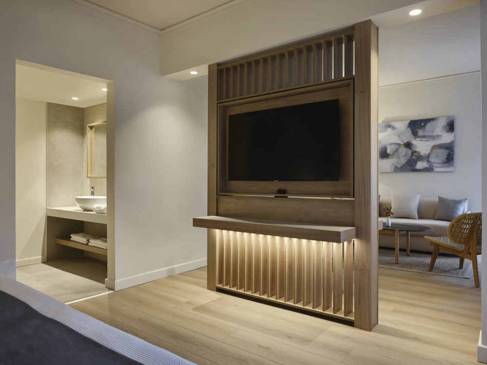 Hotell Atlantica Ocean Beach Resort i Crete, Grekland - Bild 29