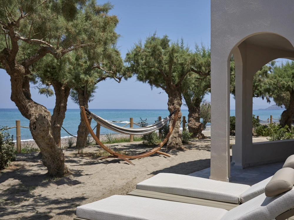 Hotell Atlantica Ocean Beach Resort i Crete, Grekland - Bild 24