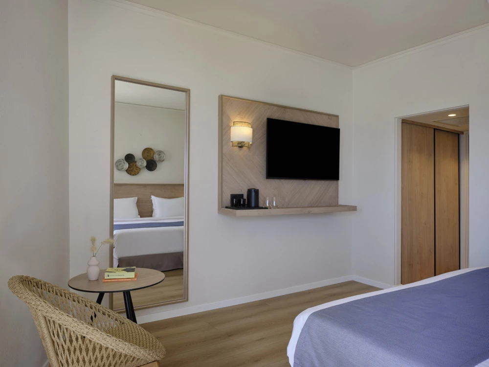 Hotell Atlantica Ocean Beach Resort i Crete, Grekland - Bild 30